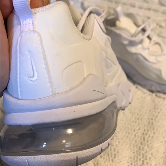 Nike shoes!! The shoes are Unisex! Suede - Picture 8 of 9